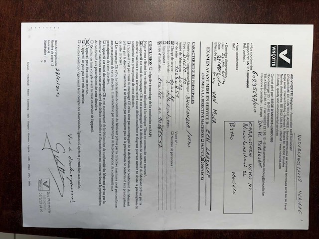 Volkswagen crafter szn1z bestelwagen met aanhangwagen - afbeelding 24 van  35