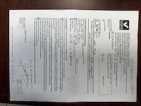 Volkswagen crafter szn1z bestelwagen met aanhangwagen - afbeelding 24 van  35