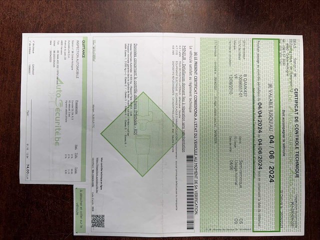 Volkswagen crafter szn1z bestelwagen met aanhangwagen - afbeelding 28 van  35