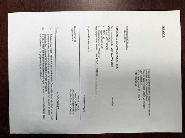 Volkswagen crafter szn1z bestelwagen met aanhangwagen - afbeelding 29 van  35