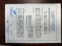 Volkswagen crafter szn1z bestelwagen met aanhangwagen - afbeelding 30 van  35