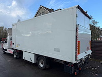 Volkswagen crafter szn1z bestelwagen met aanhangwagen - afbeelding 23 van  35