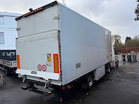 Volkswagen crafter szn1z bestelwagen met aanhangwagen - afbeelding 32 van  35