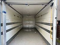 Volkswagen crafter szn1z bestelwagen met aanhangwagen - afbeelding 6 van  36