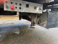 Volkswagen crafter szn1z bestelwagen met aanhangwagen - afbeelding 1 van  8