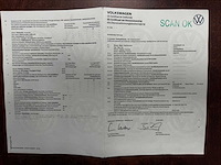 Volkswagen crafter szn1z bestelwagen met aanhangwagen - afbeelding 3 van  8