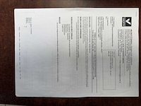 Volkswagen crafter szn1z bestelwagen met aanhangwagen - afbeelding 4 van  8