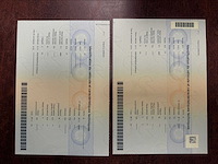 Volkswagen crafter szn1z bestelwagen met aanhangwagen - afbeelding 6 van  8