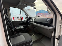 Volkswagen crafter szn1z bestelwagen met aanhangwagen - afbeelding 18 van  34