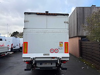 Volkswagen crafter szn1z bestelwagen met aanhangwagen - afbeelding 4 van  34