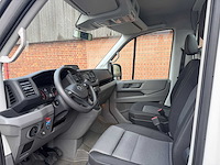 Volkswagen crafter szn1z bestelwagen met aanhangwagen - afbeelding 8 van  34
