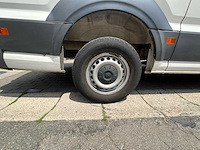 Volkswagen crafter van van - afbeelding 3 van  16