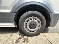 Volkswagen crafter van van - afbeelding 4 van  16