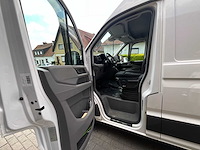 Volkswagen crafter van van - afbeelding 6 van  16