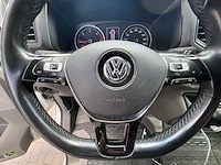 Volkswagen crafter van van - afbeelding 8 van  16