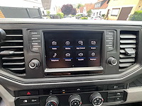 Volkswagen crafter van van - afbeelding 9 van  16