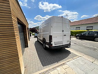 Volkswagen crafter van van - afbeelding 10 van  16