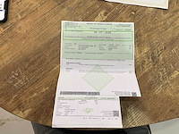 Volkswagen crafter van van - afbeelding 13 van  16
