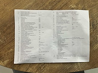 Volkswagen crafter van van - afbeelding 14 van  16