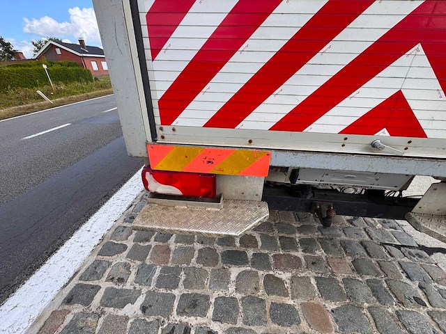 Volkswagen crafter - afbeelding 2 van  32
