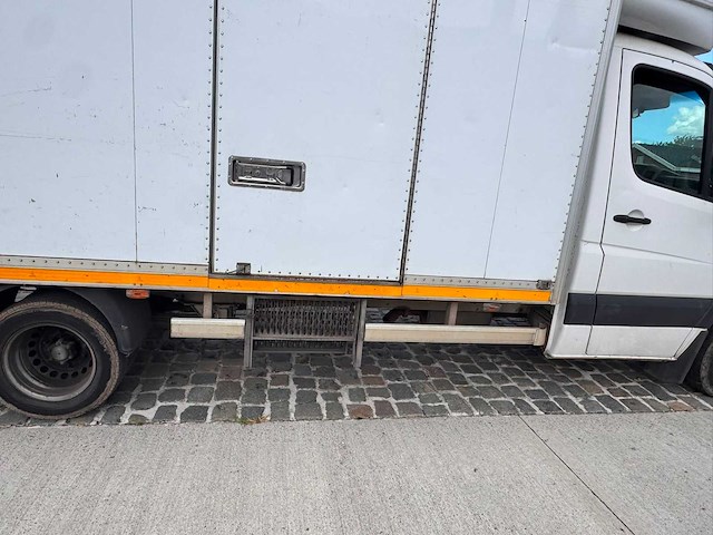 Volkswagen crafter - afbeelding 4 van  32
