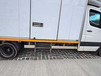 Volkswagen crafter - afbeelding 4 van  32