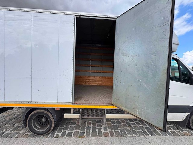 Volkswagen crafter - afbeelding 5 van  32