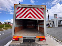 Volkswagen crafter - afbeelding 8 van  32