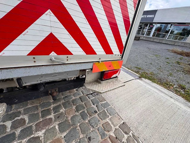 Volkswagen crafter - afbeelding 9 van  32