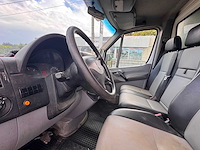 Volkswagen crafter - afbeelding 16 van  32