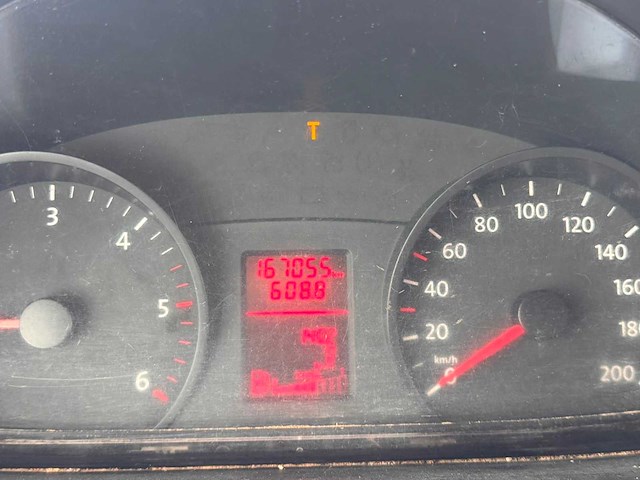 Volkswagen crafter - afbeelding 17 van  32