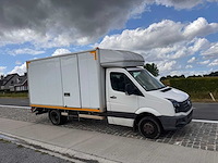 Volkswagen crafter - afbeelding 28 van  32