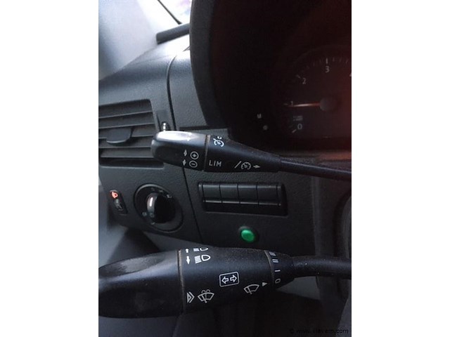 Volkswagen crafter - afbeelding 2 van  18