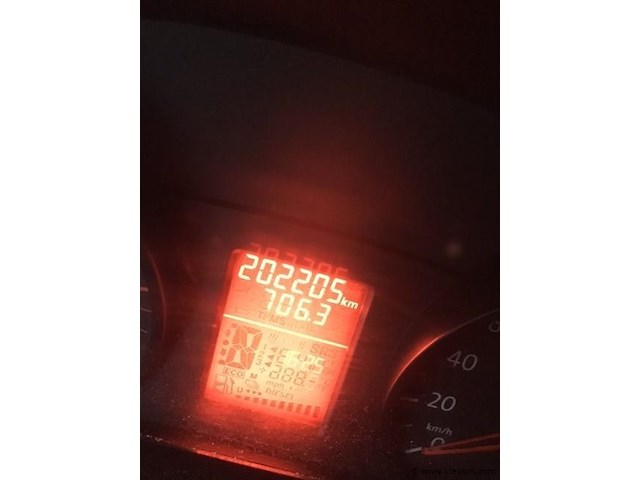 Volkswagen crafter - afbeelding 3 van  18