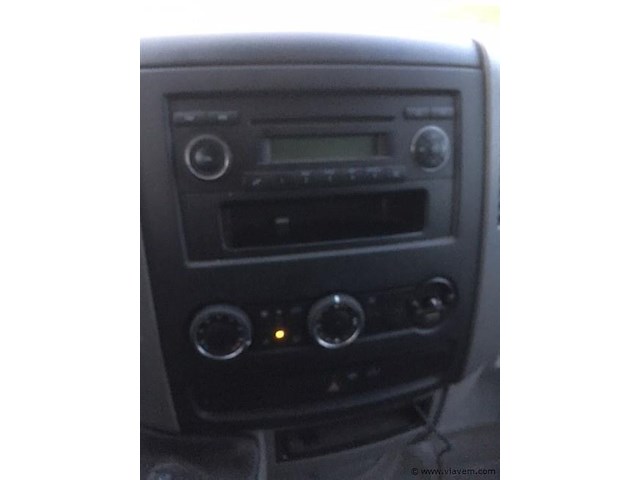 Volkswagen crafter - afbeelding 4 van  18