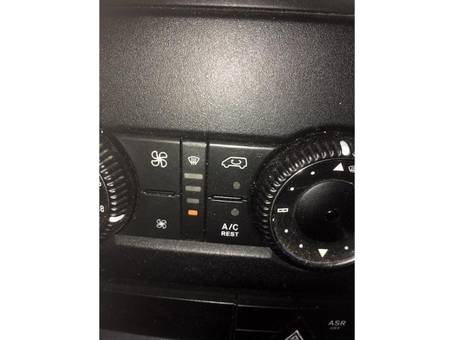 Volkswagen crafter - afbeelding 5 van  18