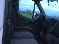 Volkswagen crafter - afbeelding 9 van  18