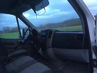 Volkswagen crafter - afbeelding 10 van  18