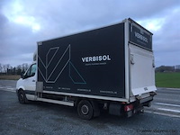 Volkswagen crafter - afbeelding 12 van  18