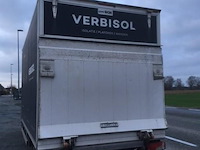 Volkswagen crafter - afbeelding 13 van  18