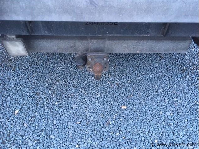 Volkswagen crafter - afbeelding 14 van  18