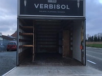 Volkswagen crafter - afbeelding 15 van  18