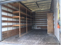 Volkswagen crafter - afbeelding 16 van  18