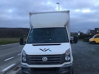 Volkswagen crafter - afbeelding 17 van  18
