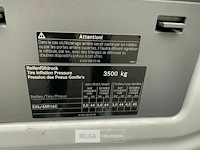 Volkswagen crafter - afbeelding 2 van  35