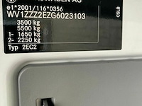 Volkswagen crafter - afbeelding 3 van  35