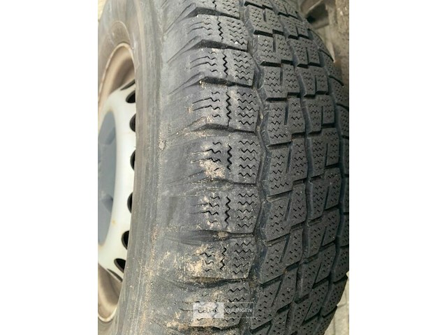 Volkswagen crafter - afbeelding 4 van  35