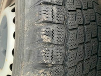 Volkswagen crafter - afbeelding 4 van  35