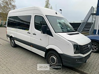 Volkswagen crafter - afbeelding 5 van  35