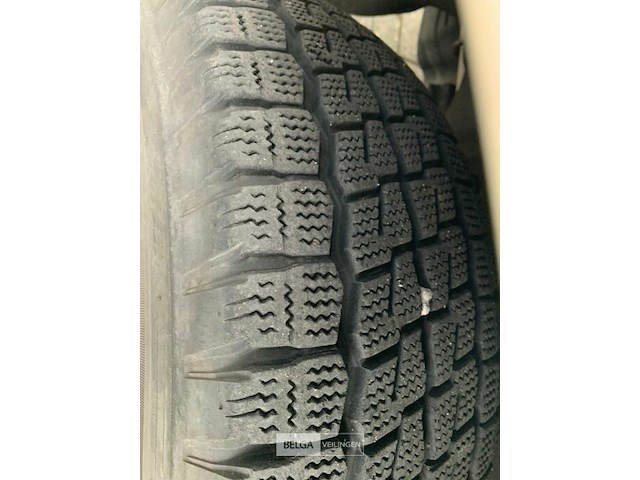 Volkswagen crafter - afbeelding 6 van  35